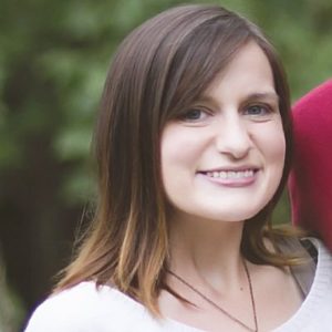 Lauren McClain