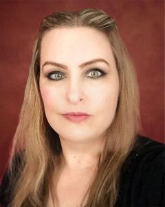 Nikki Massaro Kauffman
