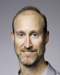 Brian Piper