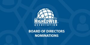 Board of Directors Nominations