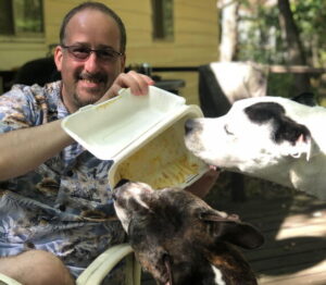 MArk H. Andbinder
