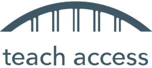 Teach Access