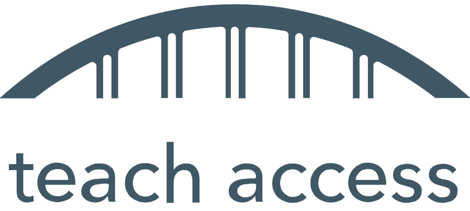 Teach Access