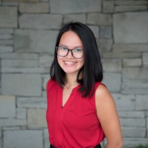 Eunillyne Lazado professional portrait