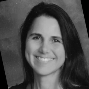 Karen Skudlarek portrait