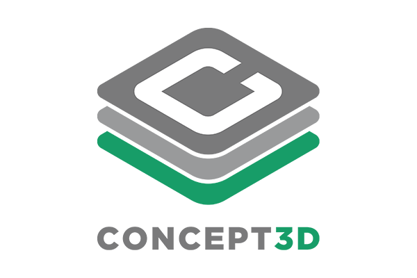 Concept3D