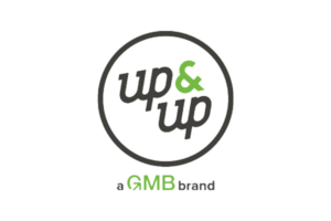 Up & Up a GMB brand