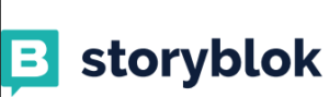 Storyblok Logo