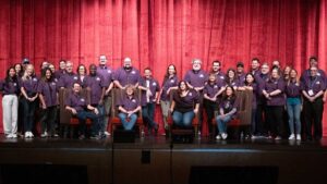 2024 Annual Conference Committee volunteers and staff