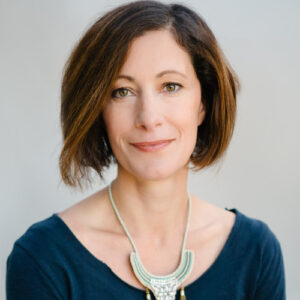 Marion Marquardt portrait