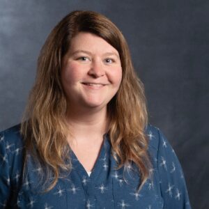 Jenny Martin