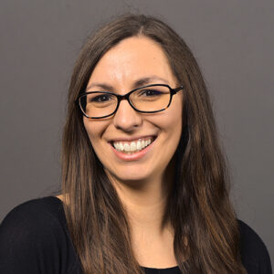 Brandi Engel portrait
