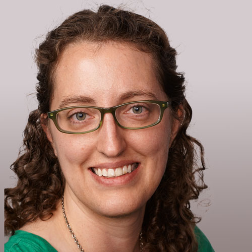 Tiffany Broadbent Beker portrait