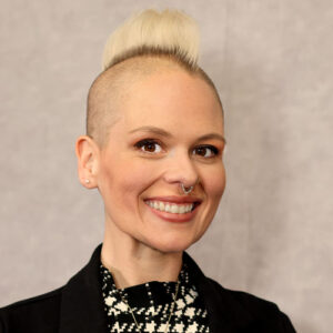 Olivia Reeder portrait