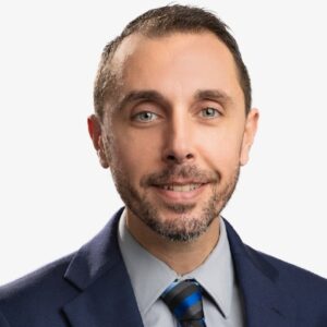 Andy Binanti portrait