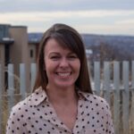 Erika Blair portrait