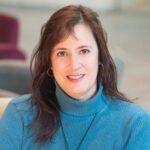 Tatjana Salcedo portrait