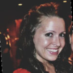 Lisa Bastuba portrait