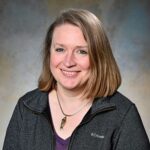 Jody Benedict portrait