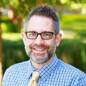 Stephen Fornal portrait