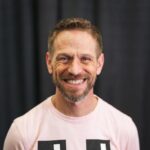 Paul Gilzow portrait
