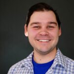 Michael Miles portrait