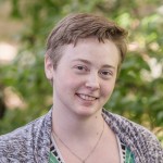 Keiran Pillman portrait