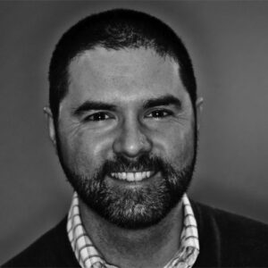 Erik Runyon portrait
