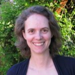 Michele Scheib portrait