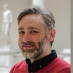 RJ Thompson portrait