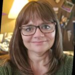 Gale Wallace portrait