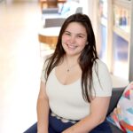 Brooke Buchanan portrait