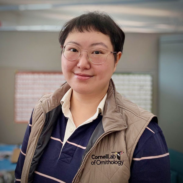 Janice Cheng portrait