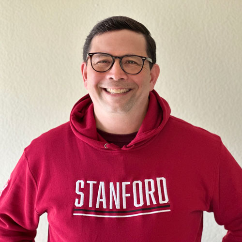 Mark Nakamura portrait