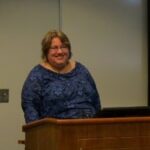 Elizabeth Pyatt portrait