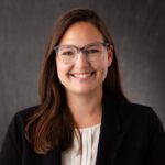 Hillary Snider portrait