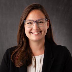 Hillary Snider portrait