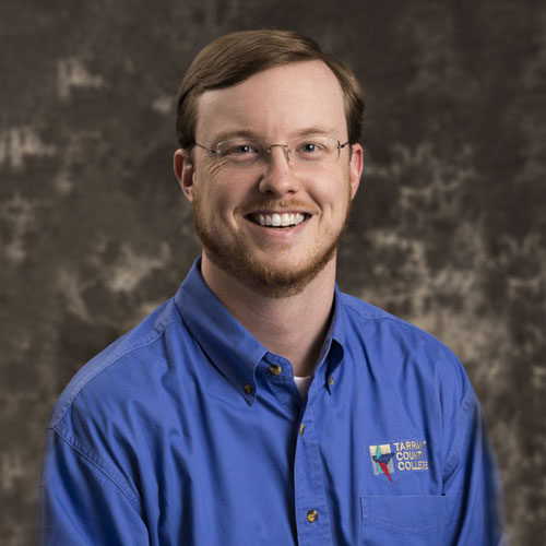 Robert Heyser portrait