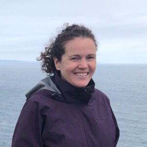 Robin Zolinas portrait