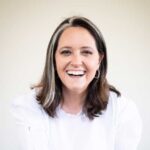 Amanda Coltri portrait