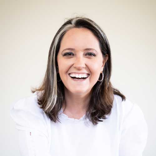 Amanda Coltri portrait
